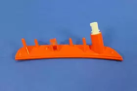 5182422AC MOPAR Marker Lamp Right #2