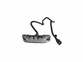 5182673AA MOPAR Bed Lamp Left #2