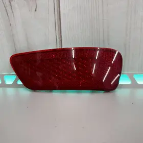 57010720 MOPAR Right Rear Reflector Jeep Dodge Cherokee #3 57010720 MOPAR Right Rear Reflector Jeep Dodge Cherokee #3