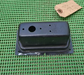 947112 MOPAR Deluxe Nos Right Left Lamp Housing S10 Desoto #2