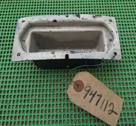947112 MOPAR Deluxe Nos Right Left Lamp Housing S10 Desoto