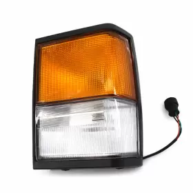 532613506889 MOTO HIJ Front Corner Light Lamp Land Left Rover #2