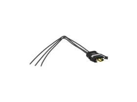 92HV14D MOTORCRAFT Front Cornering Turn Signal Light Ford