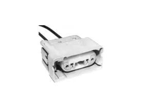 RQ59Q5 MOTORCRAFT Cornering Turn Signal Light Connector