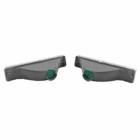 MTOT001447-L MOVETECH Supreme Parking Lamps Lens Left Right #3