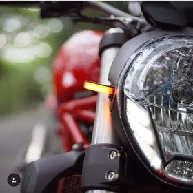 1200R-FS NEW RAGE CYCLES Turn Signal