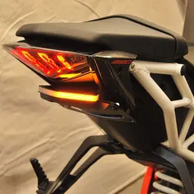 1290-FE NEW RAGE CYCLES Fender Eliminator 1290-FE NEW RAGE CYCLES Fender Eliminator