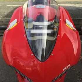 1299-MBO-A NEW RAGE CYCLES Turn Signal