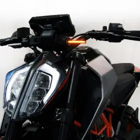 390-FB NEW RAGE CYCLES Turn Signal