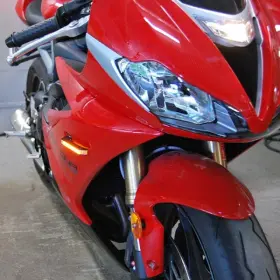 675-FS-D NEW RAGE CYCLES Turn Signal