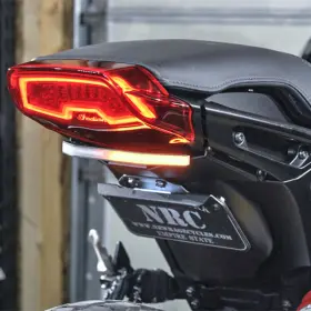 Ftr-fe NEW RAGE CYCLES Fender Eliminator