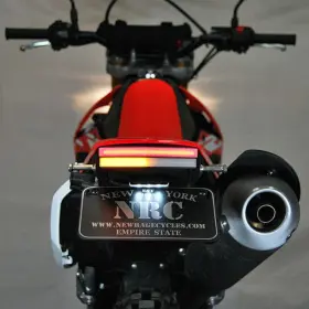 Crf-fe NEW RAGE CYCLES Fender Crf Eliminator