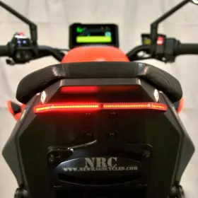 990-FE-US NEW RAGE CYCLES Fender Eliminator