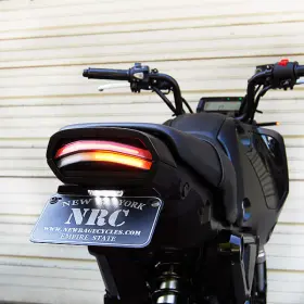GROM-FE-21 NEW RAGE CYCLES Fender Eliminator