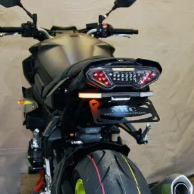 MT10-FE NEW RAGE CYCLES Fender Eliminator