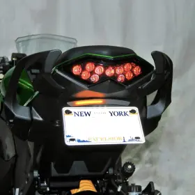 N1100SX-FE NEW RAGE CYCLES Fender Eliminator
