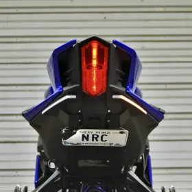 R9-FE NEW RAGE CYCLES Fender Eliminator R9-FE NEW RAGE CYCLES Fender Eliminator