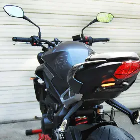 STREET-FE-T-24 NEW RAGE CYCLES Fender Eliminator