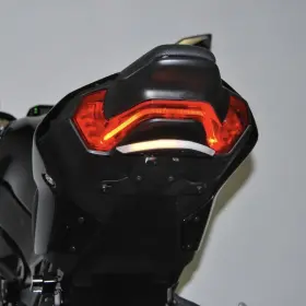 Z900-FE-24 NEW RAGE CYCLES Fender Eliminator