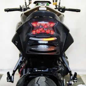 ZH2-FE-S NEW RAGE CYCLES Fender Eliminator