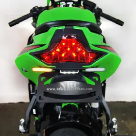 ZX4-FE-S NEW RAGE CYCLES Fender Eliminator