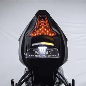 ZX6R-FE-S NEW RAGE CYCLES Fender Eliminator