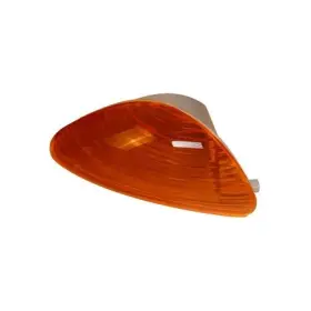 S-22729 NEWSTAR Cornering Marker Light Lens Housing Passenger