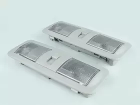 0-2006 NISSAN Dome Light Lamp Overhead Console Roof Upper #2