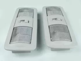 0-2006 NISSAN Dome Light Lamp Overhead Console Roof Upper
