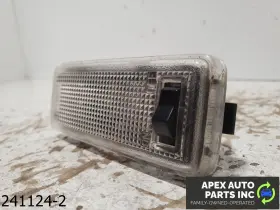 09.28.22.57 NISSAN Cube Dome Light Lamp Reading Overhead Roof #2