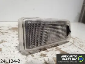 09.28.22.57 NISSAN Cube Dome Light Lamp Reading Overhead Roof #3
