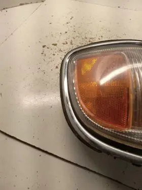 Pathfindr NISSAN Passenger Corner Light Lamp Turn Signal Park #2