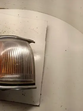 Pathfindr NISSAN Passenger Corner Light Lamp Turn Signal Park #3
