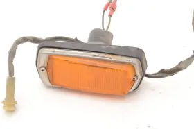280Z NISSAN Fairlady Passenger Right Fender Marker Light #2
