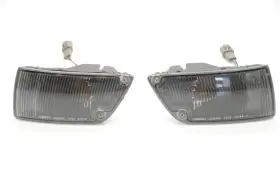 300ZX NISSAN Driver Passenger Front Fog Lights #2