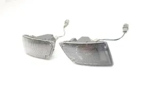300ZX NISSAN Driver Passenger Front Fog Lights #3