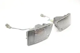300ZX NISSAN Driver Passenger Front Fog Lights