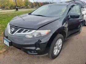 116.DA1M12 NISSAN Corner Light Murano Park #3