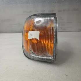 210-63509 NISSAN Front Passenger Corner Light Lens Lamp