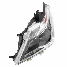 26060-5ZW0A NISSAN Armada Left Combination Light #2