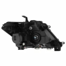 26060-5ZW0A NISSAN Armada Left Combination Light #3
