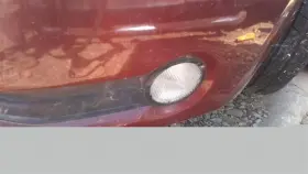261057Y001 NISSAN Cornering Light Bumper Mou Maxima