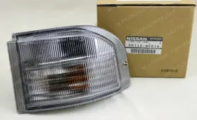26110-WK61A NISSAN Lamp Combination Rh