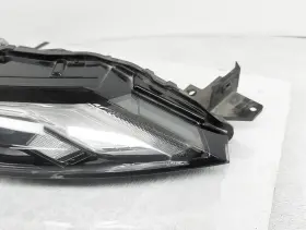 26120-6RR0A NISSAN Passenger Turn Signal Light Hole Rogue #2