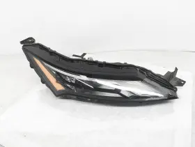 26120-6RR0A NISSAN Passenger Turn Signal Light Hole Rogue