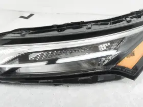 26125-6RR0A NISSAN Driver Left Turn Signal Light Lamp Led #3