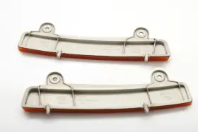 26140-CD000 NISSAN Bumper Corner Marker Light Lamp Left Right #2