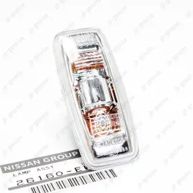 26160EW00A NISSAN Marker Light Lamp M35 M45 Infiniti