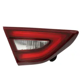 26545-4RA0A NISSAN Left Up Light Lamp Maxima