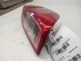 26550EA80B NISSAN Passenger Tail Light Quarter Panel Frontier #2